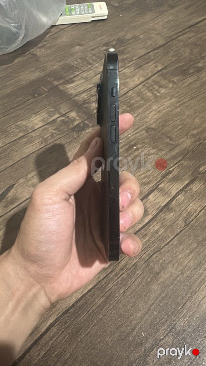 Apple iPhone 14 Pro Space Black 128GB/6GB — Telefonlar və qadjetlər, Bakı (3)
