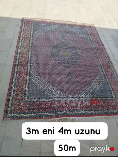 Xalça Kredit yoxdur
