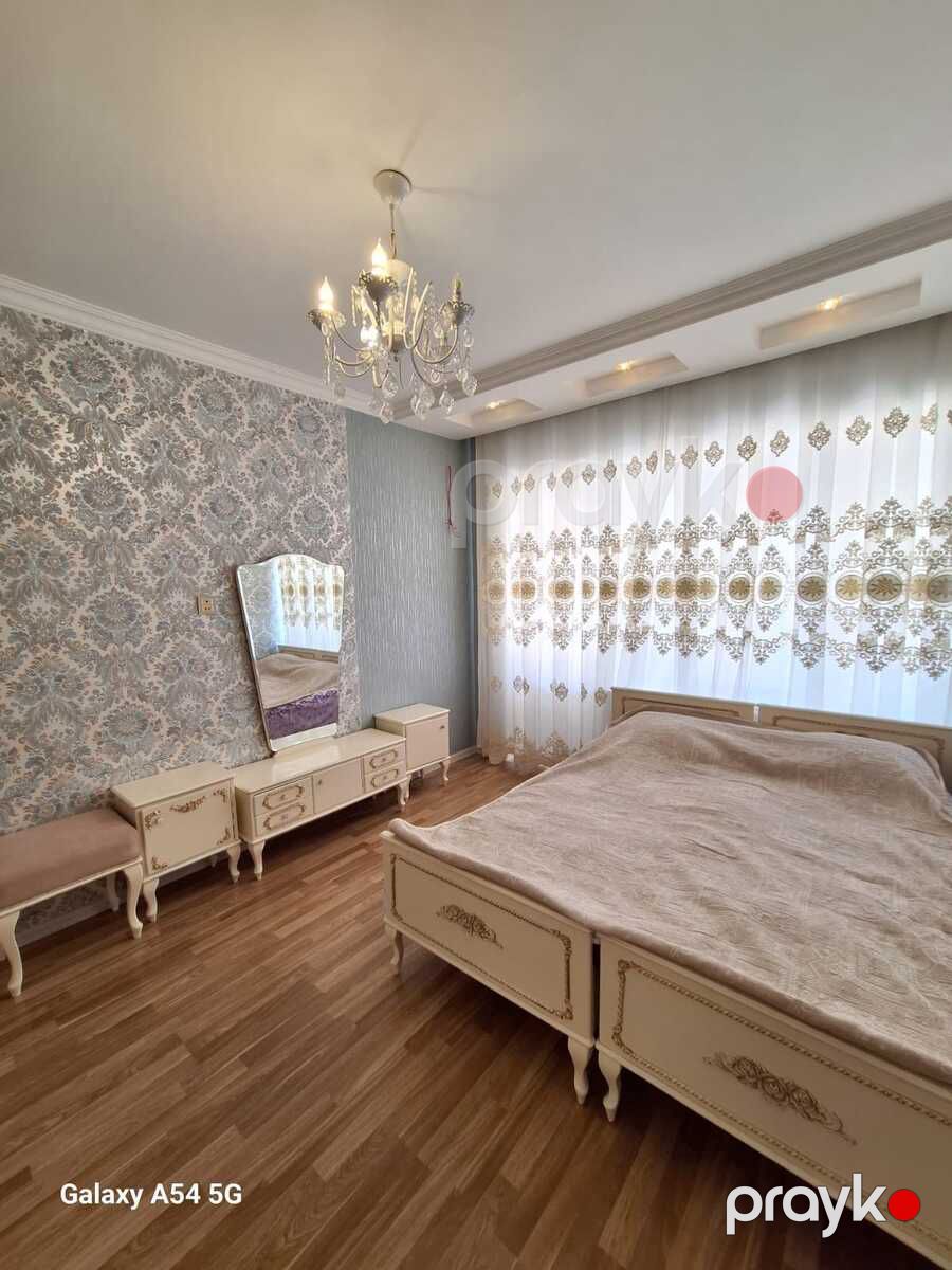 İcarəyə verilir 2 otaqlı yeni tikili 70 m² — Mənzil, Bakı (7)