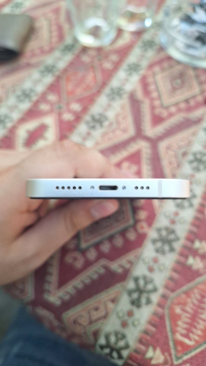 Apple iPhone 13 Starlight 128GB/4GB — Smartfonlar, Bakı (4)
