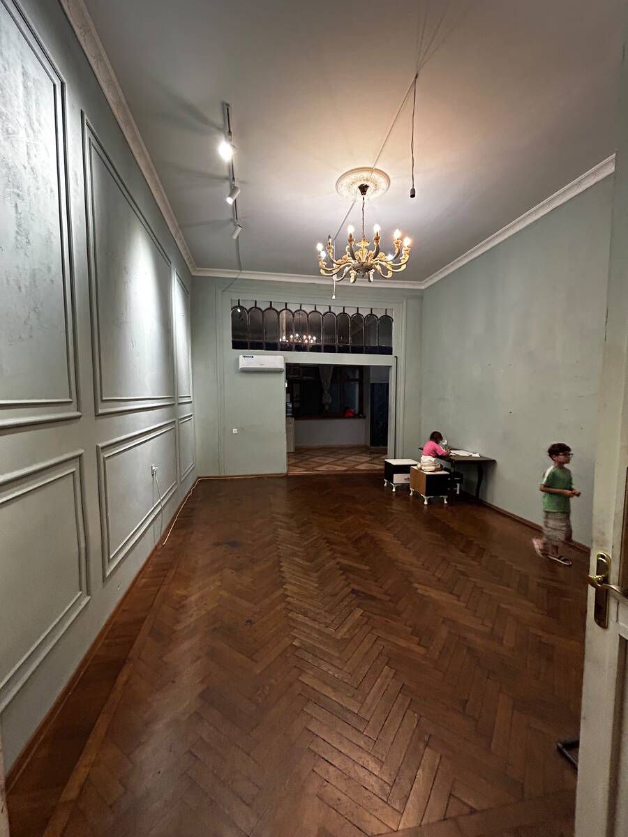 İcarəyə verilir obyekt 180 m² — Əmlak, Bakı (2)
