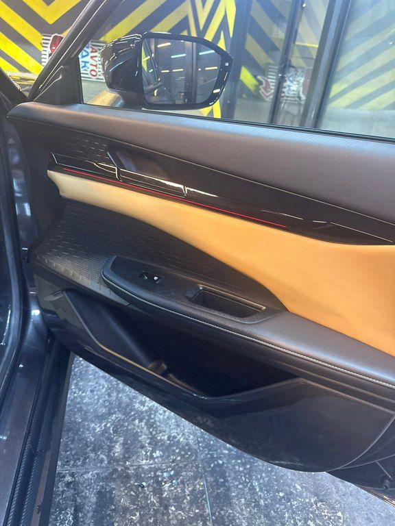 Changan Uni-V, 1.5 L, 2023 il, 38 000 km — Avtomobillər, Bakı (9)