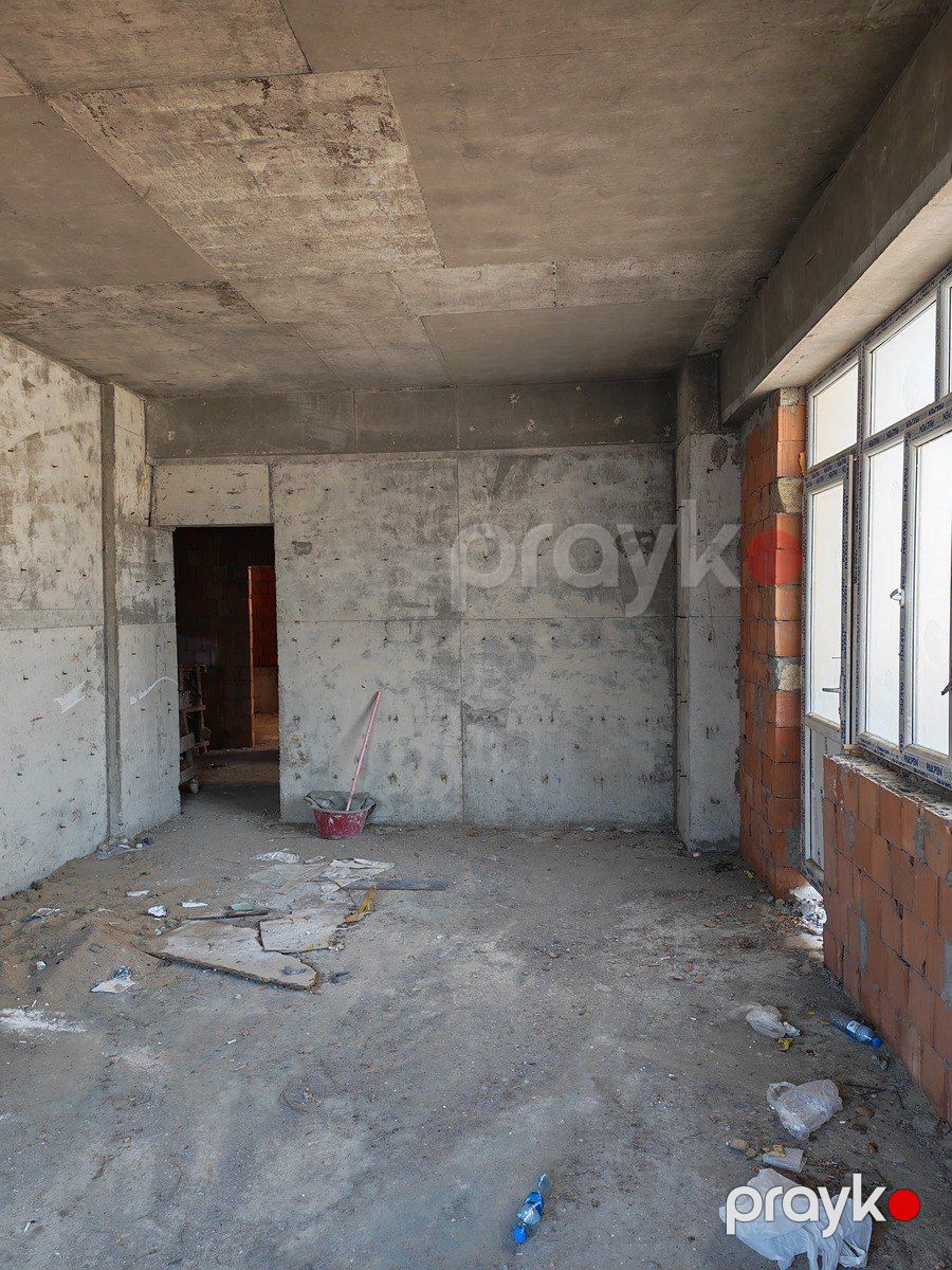 Satılır 3 otaqlı yeni tikili 123 m² — Mənzil, Sumqayıt (5)