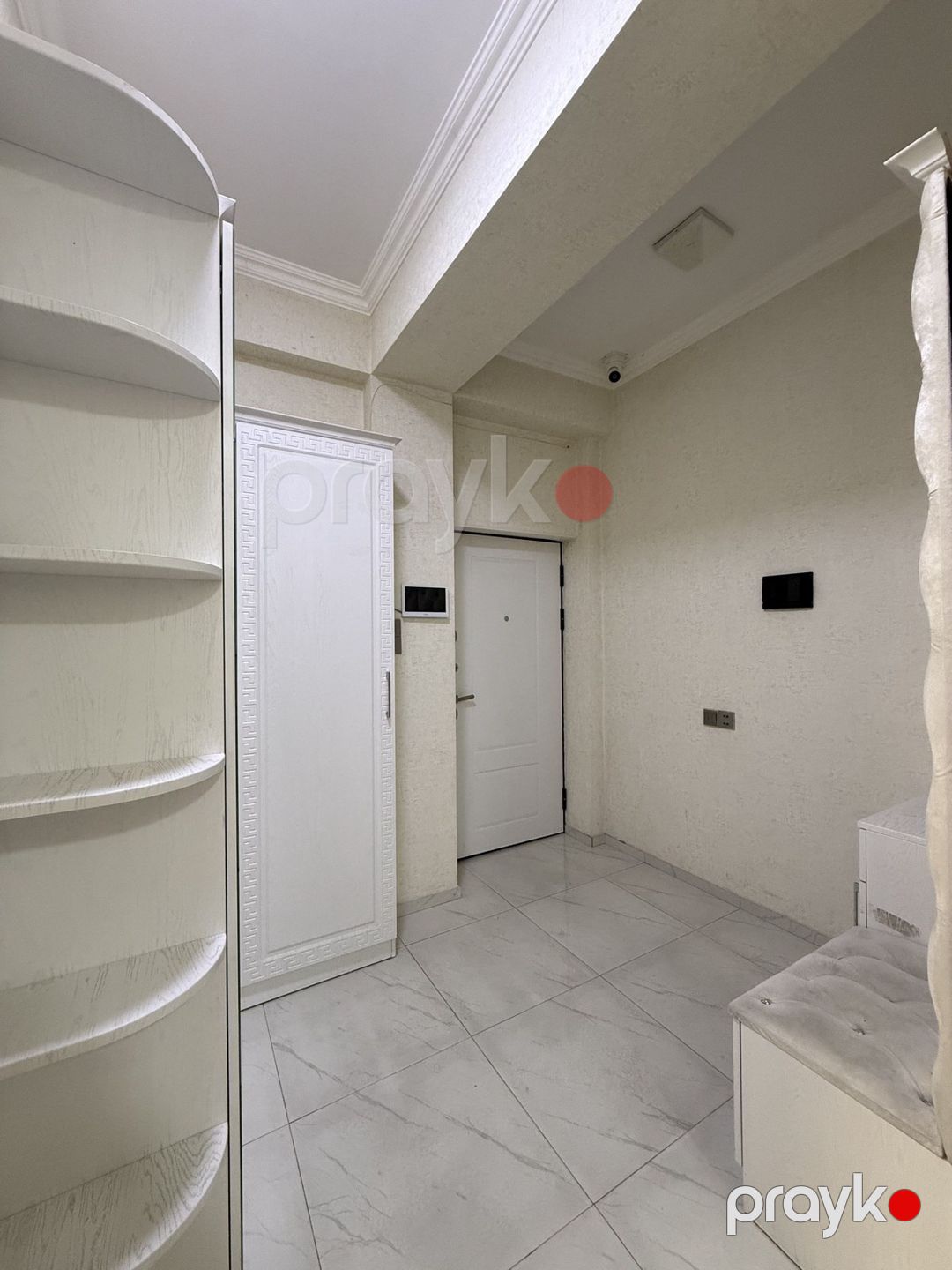 Satılır 2 otaqlı yeni tikili 68 m² — Mənzil, Bakı (10)