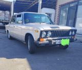 LADA (VAZ) 2106, 1.6 L, 2001 il, 338 583 km — Автомобили