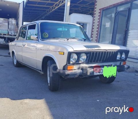 LADA (VAZ) 2106, 1.6 L, 2001 il, 338 583 km