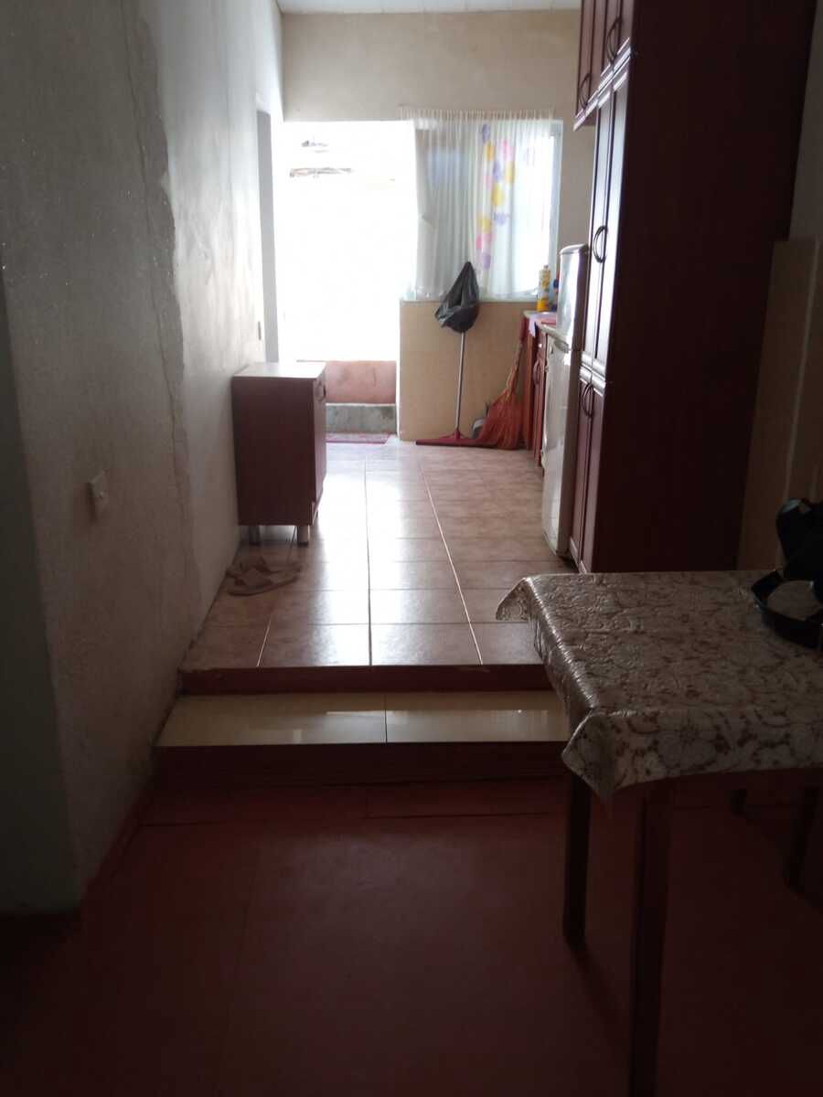 3-otaqlı mənzil kirayə verilir, Sahil m., 60 m² — Daşınmaz əmlak, Bakı (5)
