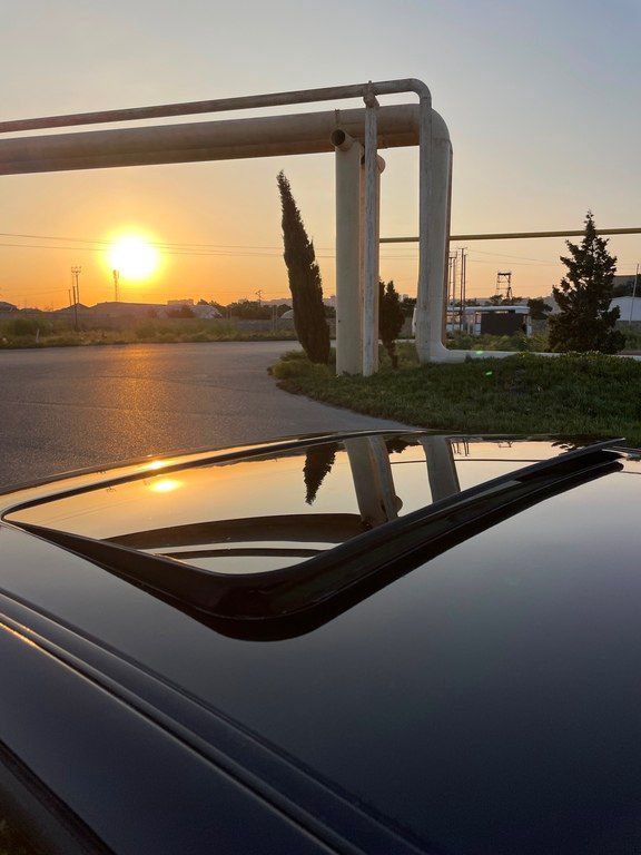 BMW 530, 3.0 L, 2002 il, 250 000 km — Avtomobillər, Bakı (5)