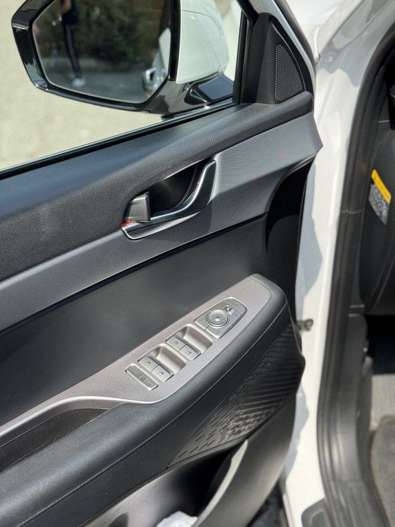 Hyundai Palisade, 2.2 L, 2020 il, 110 516 km — Avtomobillər, Bakı (10)