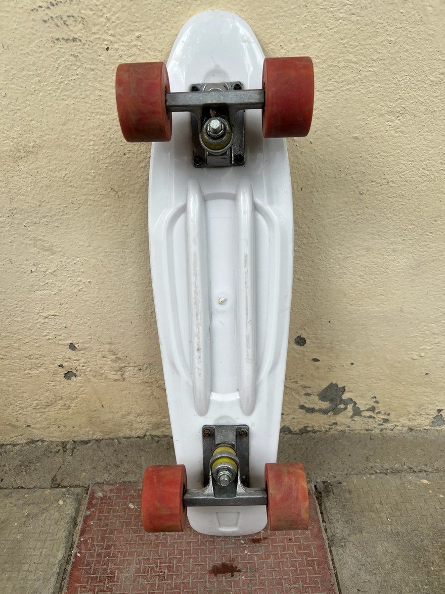 Skeytbord — Mallar, Quba (2)