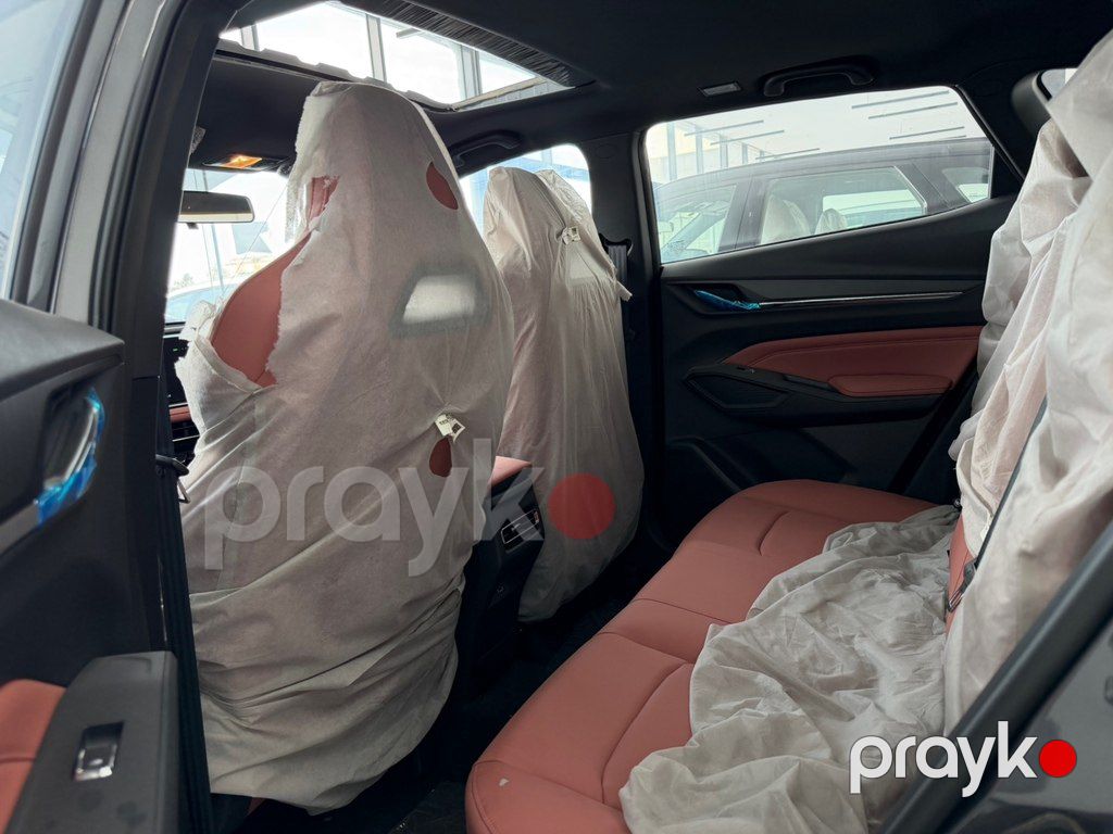 Changan Oshan X5 Plus, 1.5 L, 2025 il, yeni — Avtomobillər, Bakı (7)