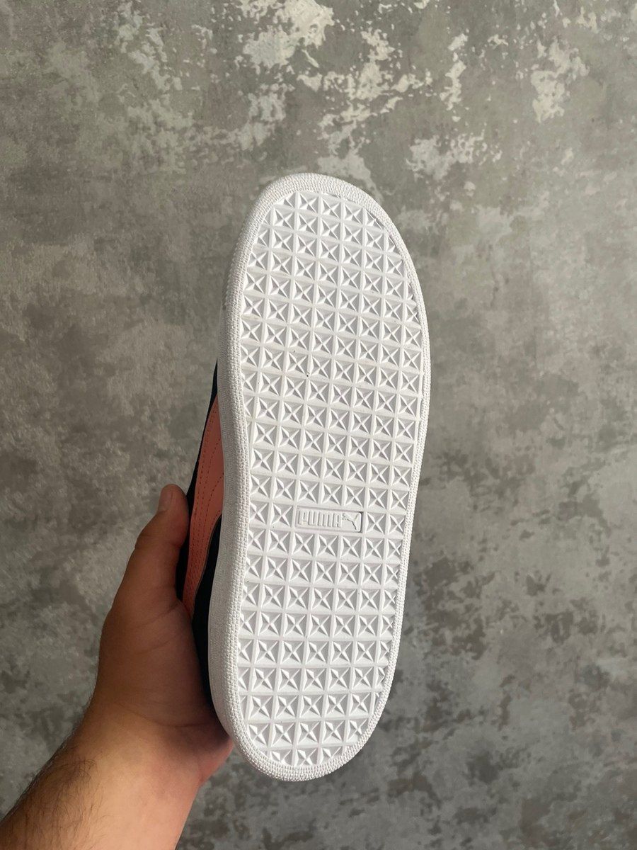 İdman ayaqqabısı Puma Suede XL original yeni — Şəxsi əşyalar, Bakı (6)