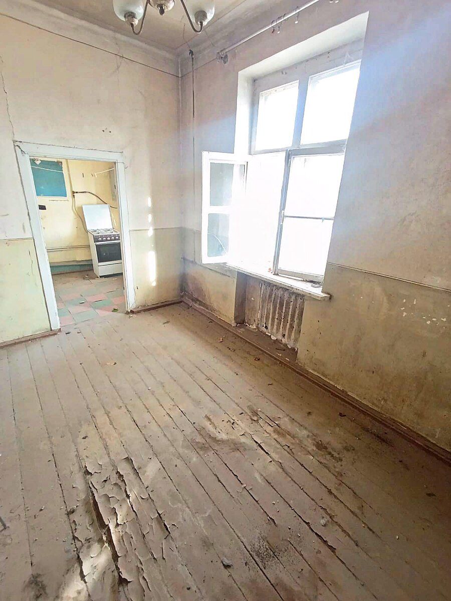 2-otaqlı mənzil, Gəncə ş., 45 m² — Mənzil, Gəncə (4)