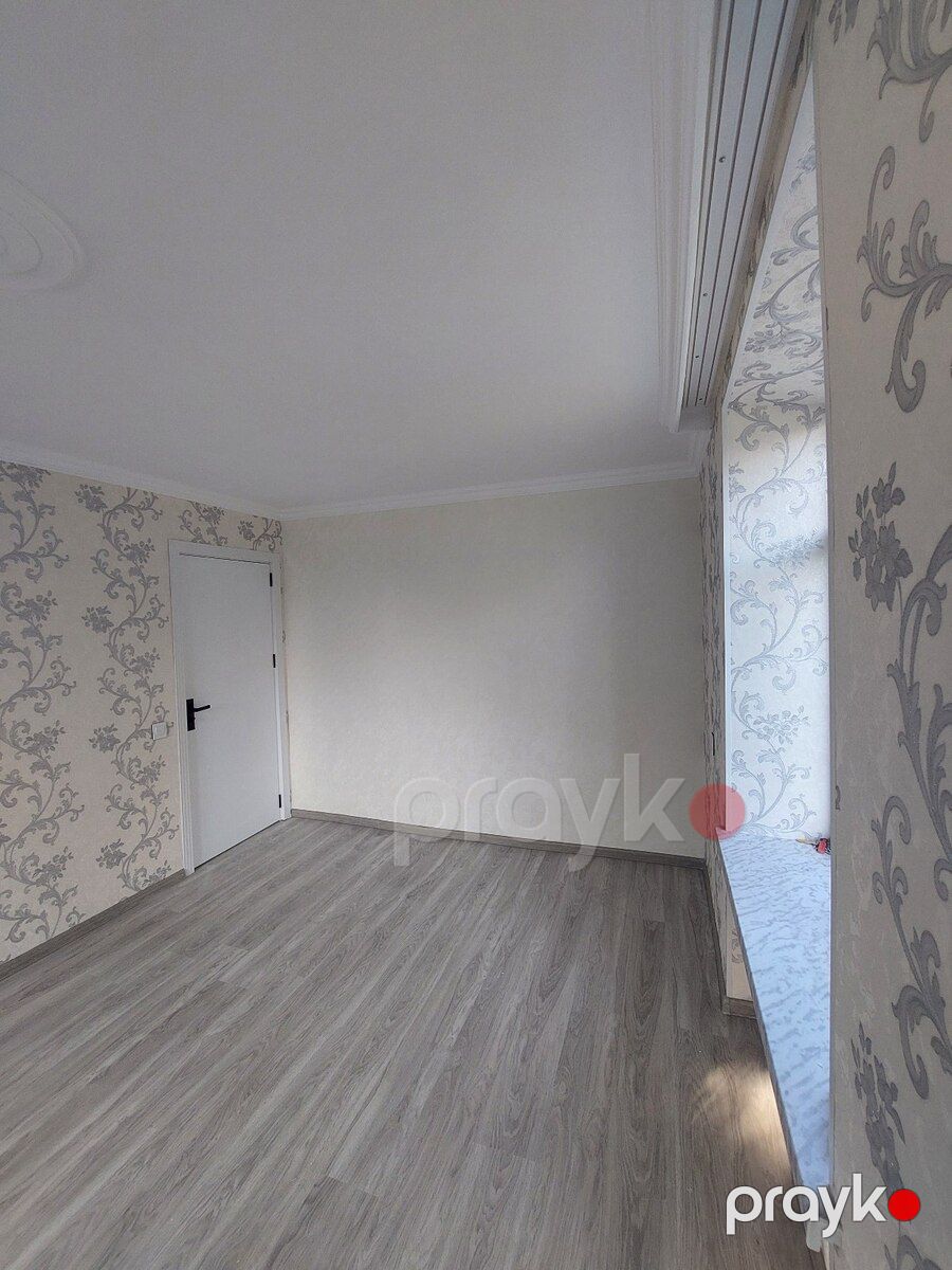 1-otaqlı mənzil, 14-cü məhəllə, 35 m² — Mənzil, Sumqayıt (5)