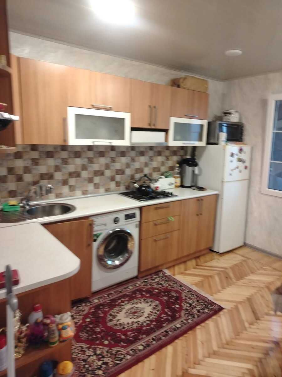 Satılır 2 otaqlı köhnə tikili 60 m² — Mənzil, Bakı (6)