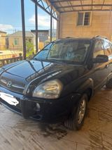 Hyundai Tucson – şəhər və yolsuzluq üçün praktik kompakt SUV. Texniki — Авто