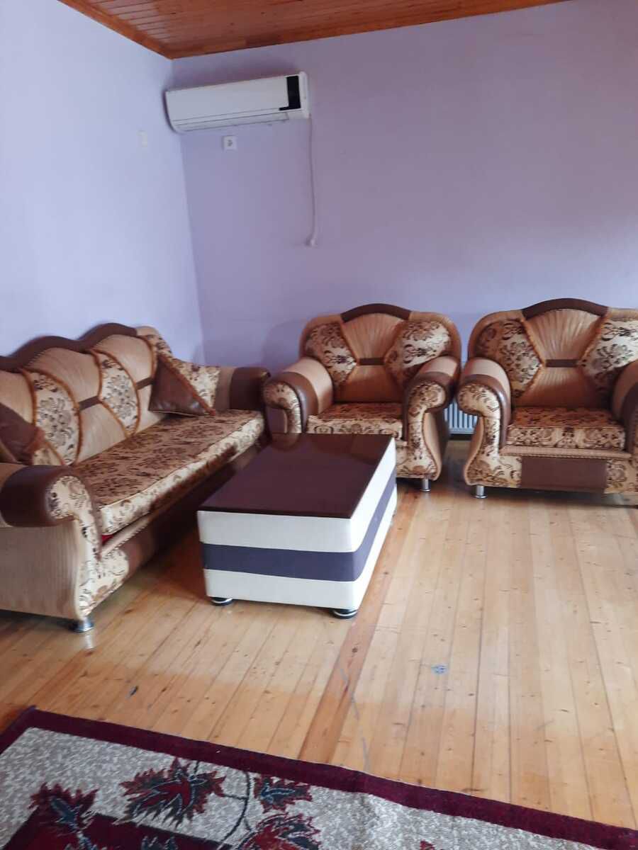 Həyət evi kirayə verilir, Sumqayıt ş. — Ev, villa, Sumqayıt (9)