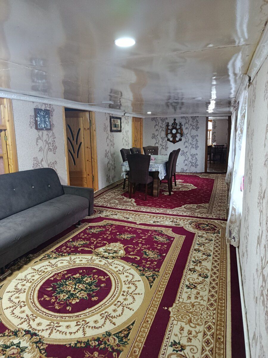 Həyət evi, Ağdaş r. — Ev, villa, Ağdaş (5)