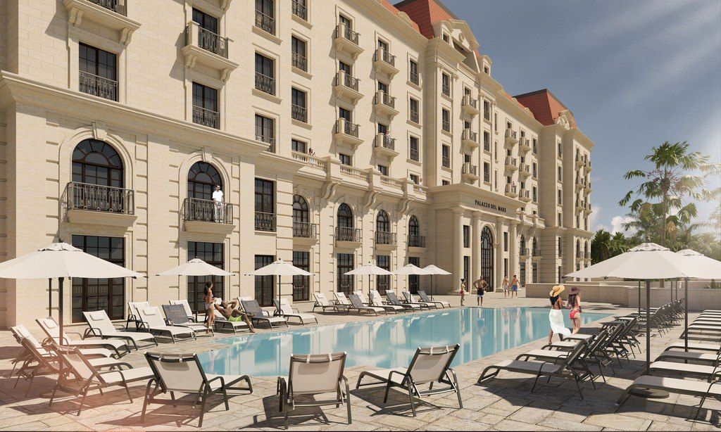 Satılır 2 otaqlı yeni tikili 114.3 m² — Mənzil, Bakı (3)