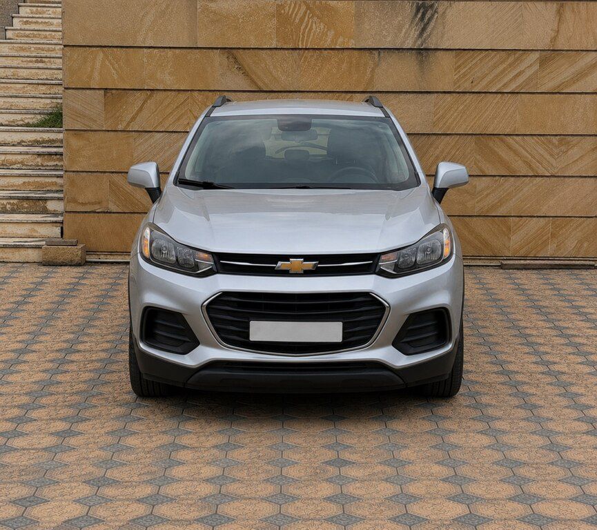 Chevrolet Trax, 1.4 L, 2019 il, 102 000 km — Avtomobillər, Gəncə (3)