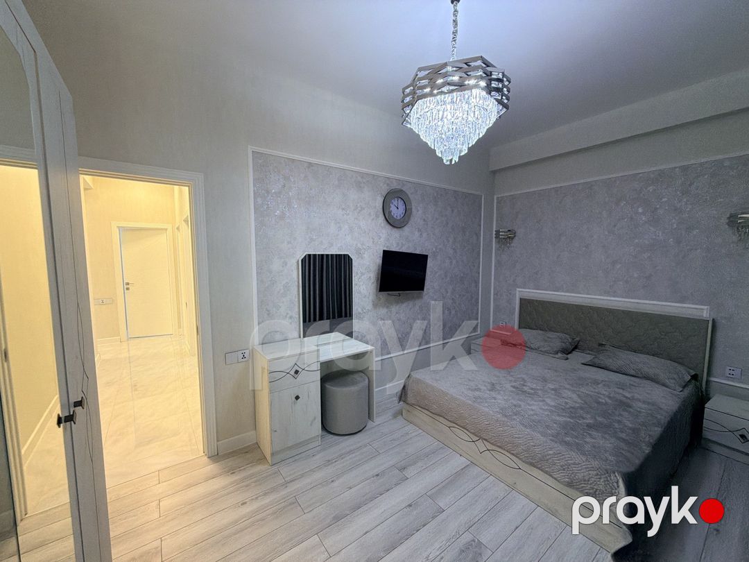 Satılır 3 otaqlı yeni tikili 90 m² — Mənzil, Bakı (11)