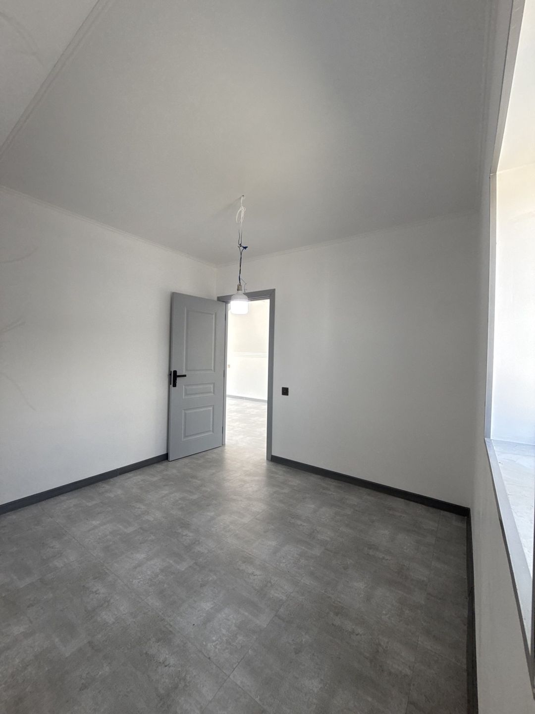 Satılır 3 otaqlı həyət evi/bağ evi 87 m² — Ev, villa, Xızı (10)