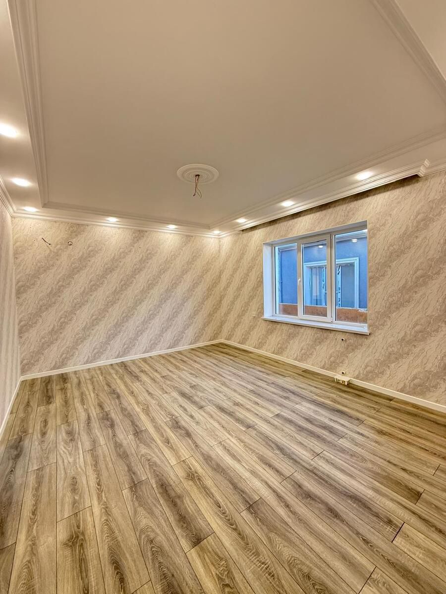 Satılır 3 otaqlı həyət evi/bağ evi 90 m² — Ev, villa, Bakı (9)