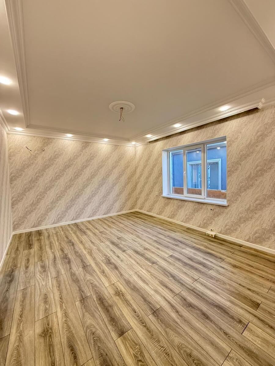 Satılır 3 otaqlı həyət evi/bağ evi 90 m² — Ev, villa, Bakı (9)