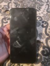 Samsung Galaxy A70, 128 GB, rəng - Qara, Barmaq izi — Samsung