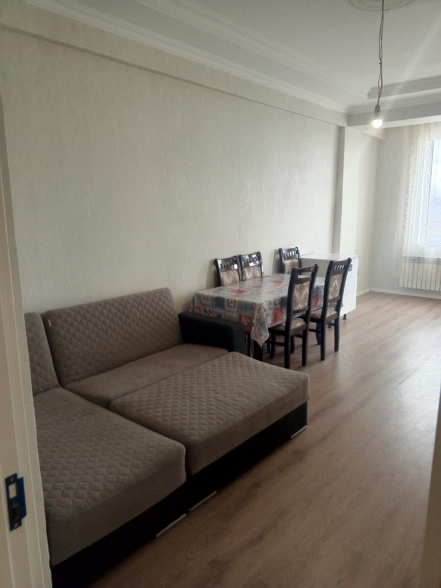 2-otaqlı yeni tikili kirayə verilir, Saray qəs., 70 m² — Mənzil, Bakı (8)