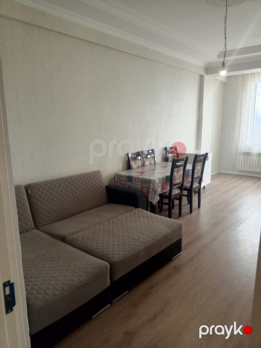 2-otaqlı yeni tikili kirayə verilir, Saray qəs., 70 m² — Mənzil, Bakı (8)