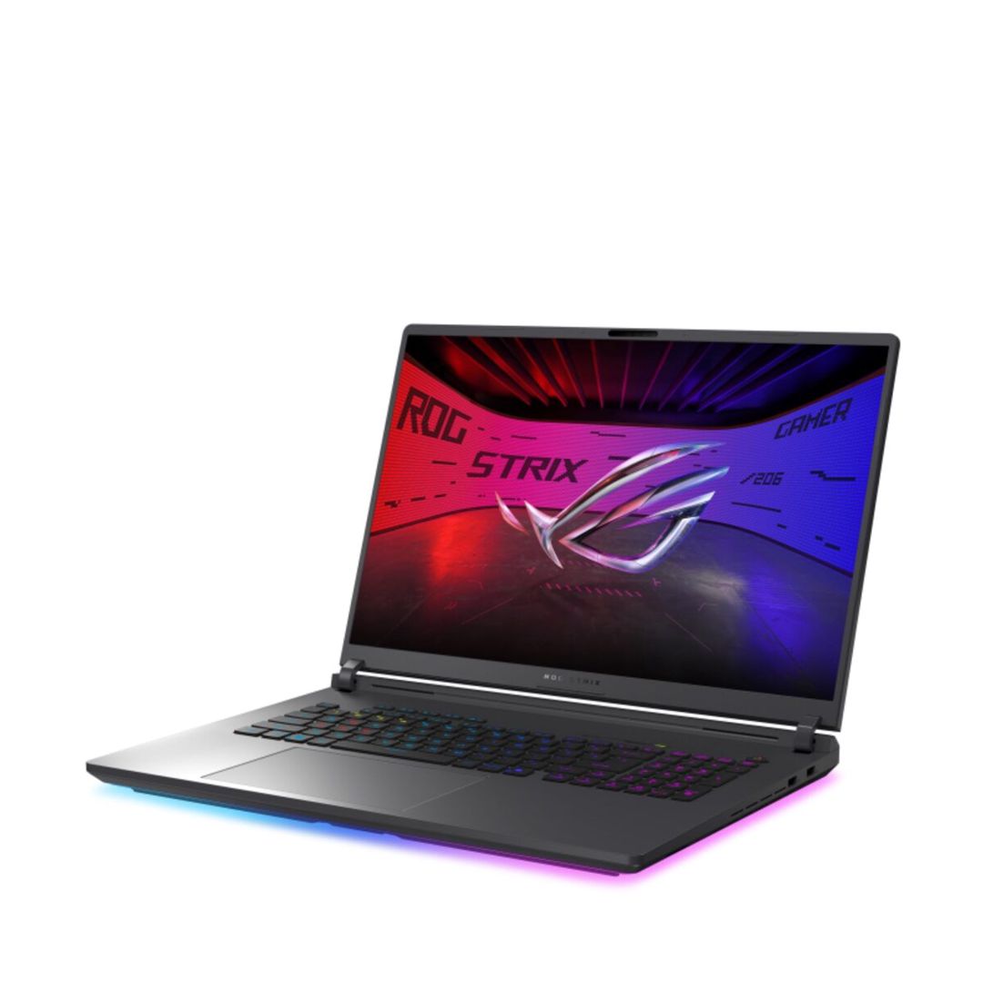 Asus ROG Strix G16 G615LR-S5131 (90NR0LR1-M004X0) — Elektronika, Bakı (2)