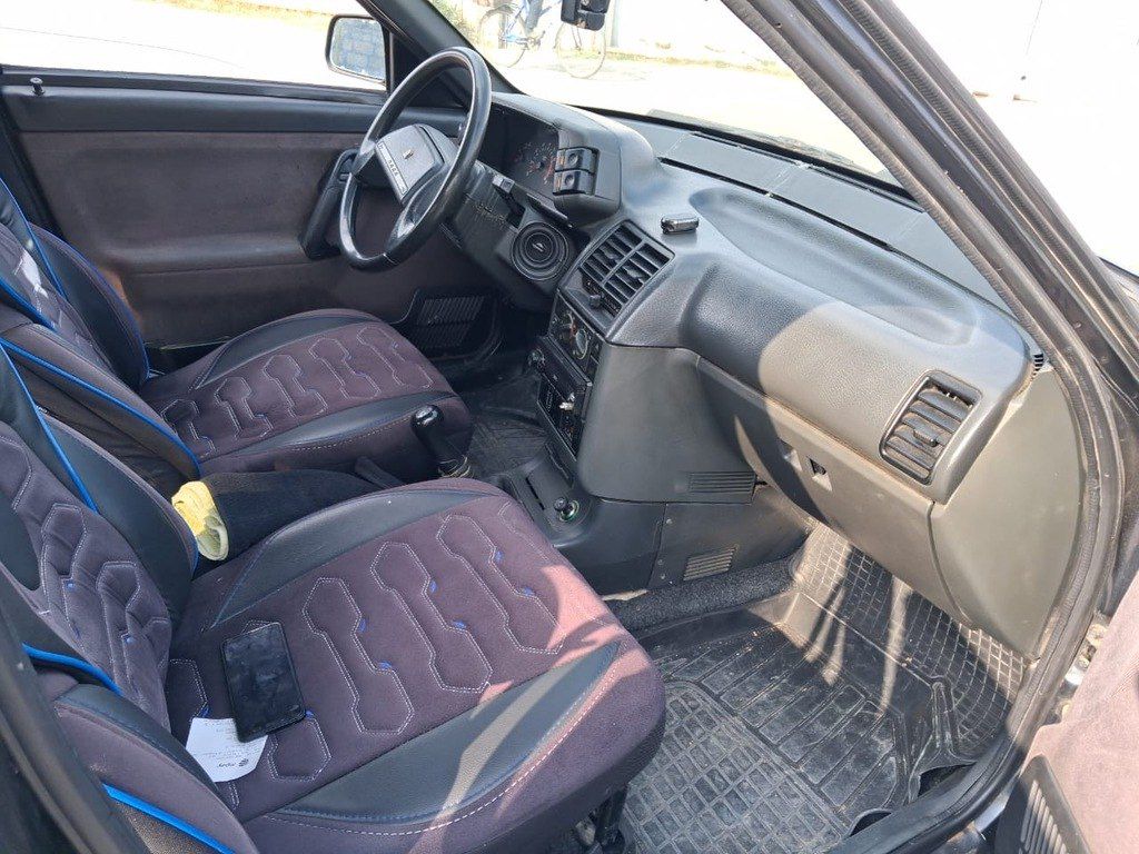 LADA (VAZ) 2110, 1.6 L, 2006 il, 155 000 km — Avtomobillər, Mingəçevir (12)