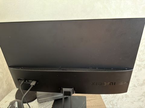 Xiaomi G24i oyun monitoru - Ekran: 24" - Təhlükəsiz görüntü: 1920 ×