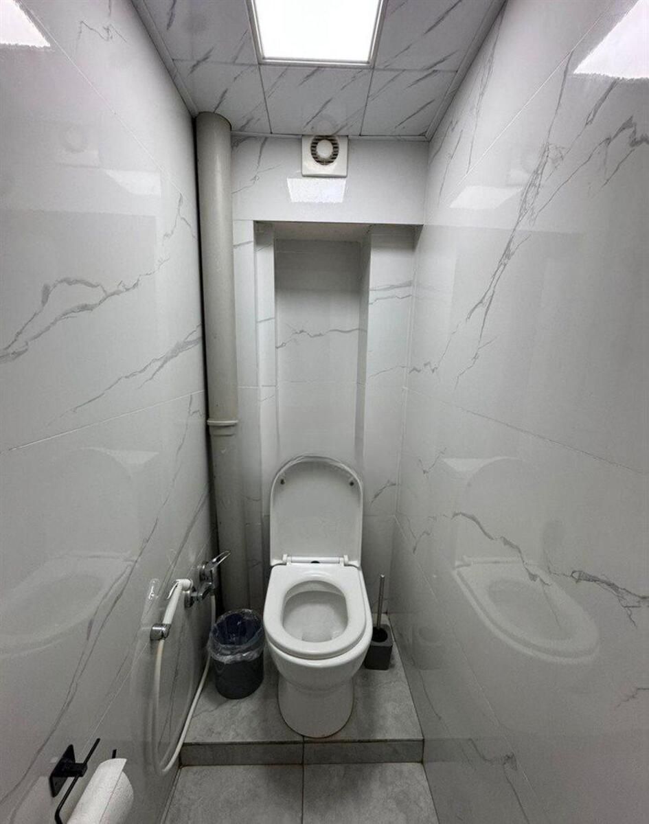 Satılır 4 otaqlı köhnə tikili 115 m² — Mənzil, Bakı (11)