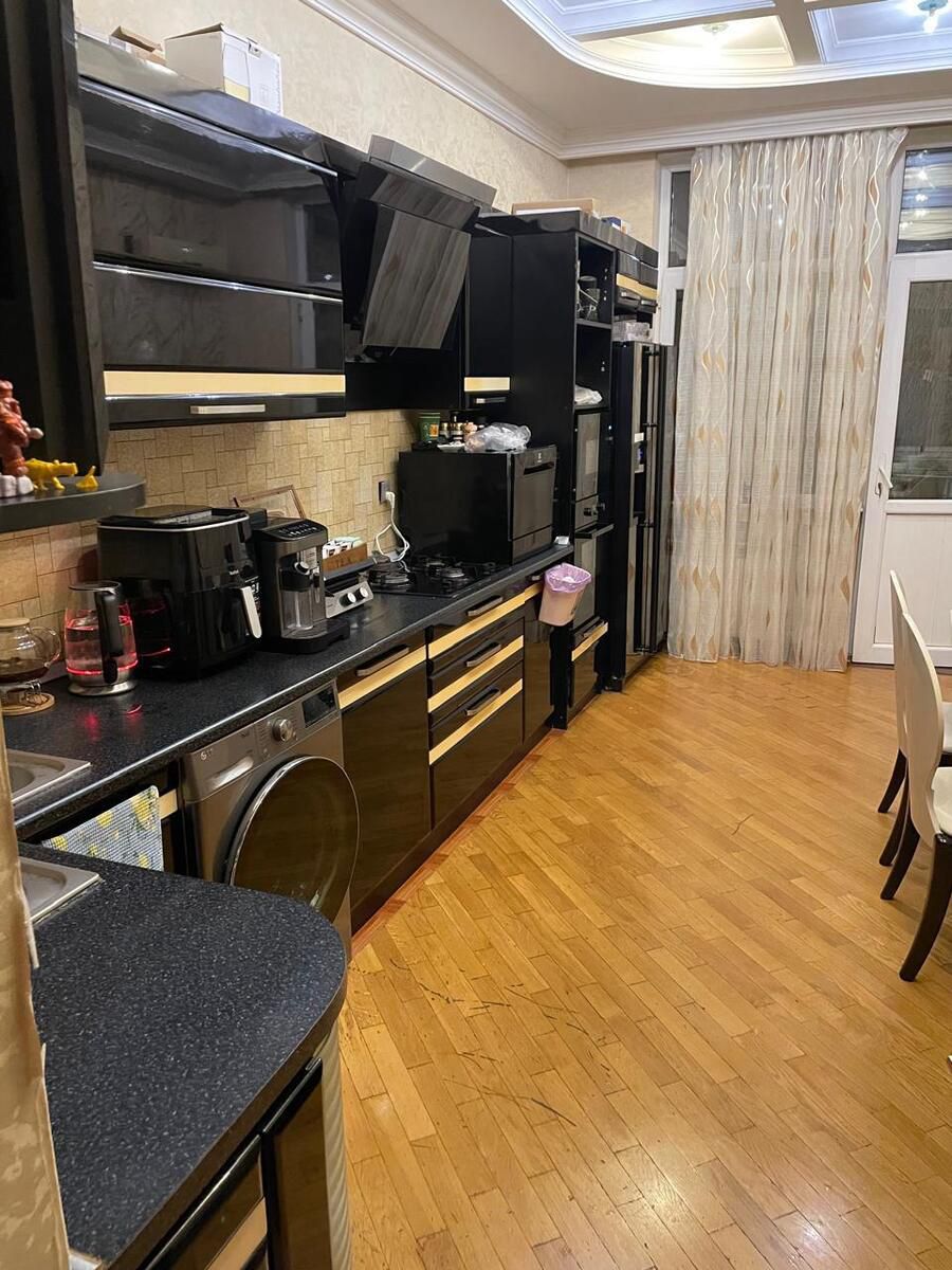 Satılır 2 otaqlı yeni tikili 105 m² — Mənzil, Bakı (8)