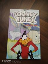 Məhsul: Looney Tunes – “В чём дело, док?” (rus dilində komiks kitabı) — Книги и журналы