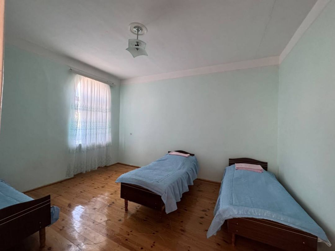 Satılır 5 otaqlı həyət evi/bağ evi 184 m² — Ev, villa, Quba (4)