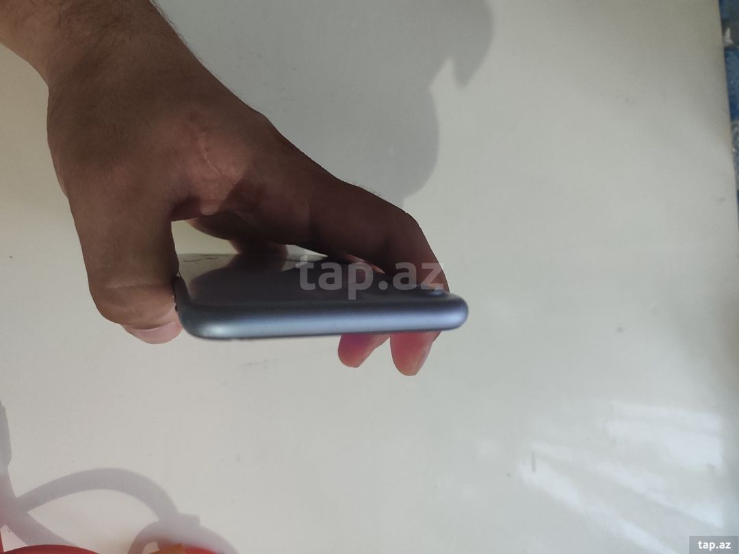 Apple iPhone 11 Purple 64GB/4GB — Telefonlar və qadjetlər, Quba (6)