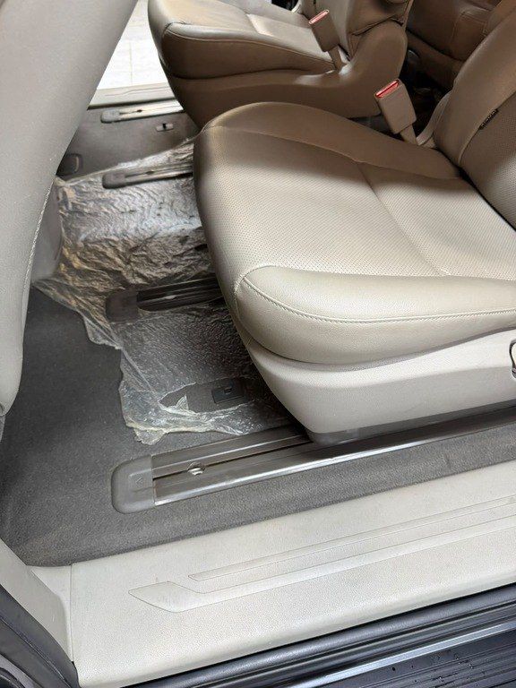 Kia Carnival, 2.2 L, 2017 il, 350 000 km — Avtomobillər, Bakı (11)
