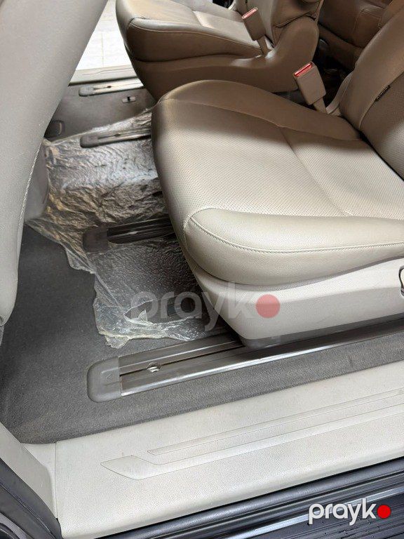 Kia Carnival, 2.2 L, 2017 il, 350 000 km — Avtomobillər, Bakı (11)