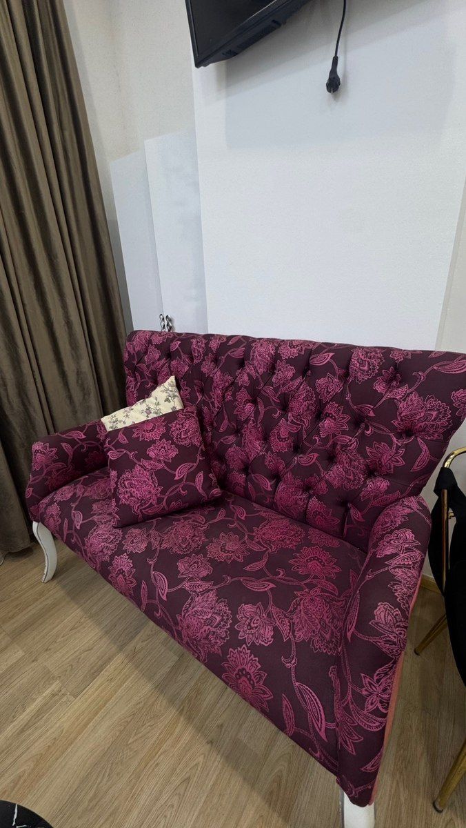 Divan — Mallar, Bakı