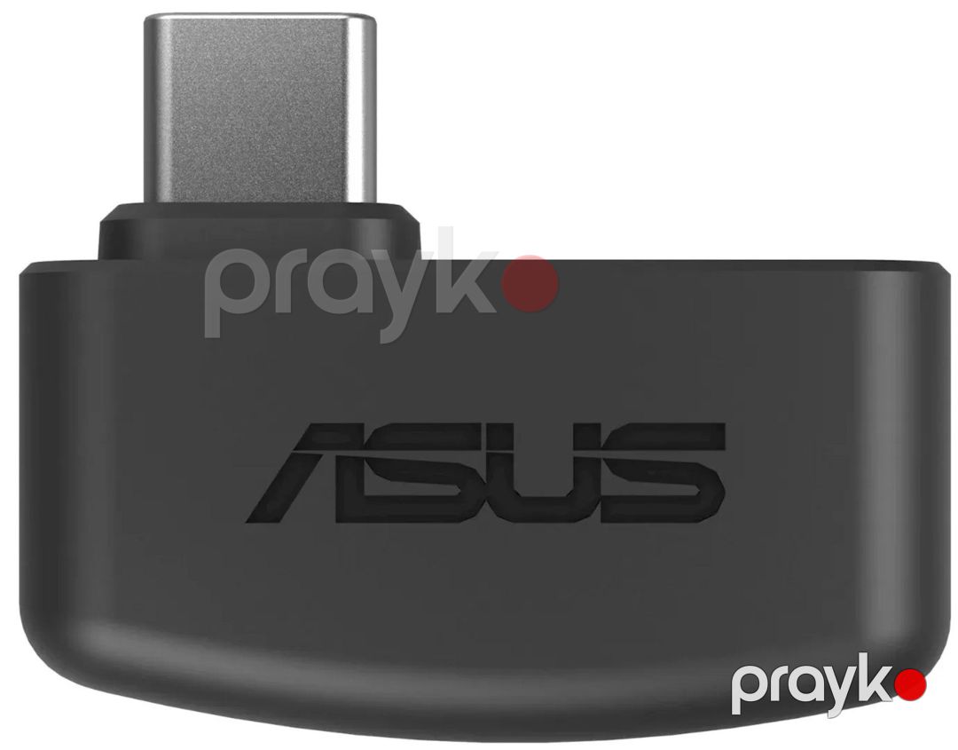 Qulaqlıq ASUS Gaming Headset TUF H3 mini-jack dual — Elektronika, Bakı (4)
