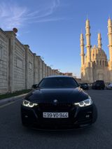 BMW 328, 2013 il — Cars
