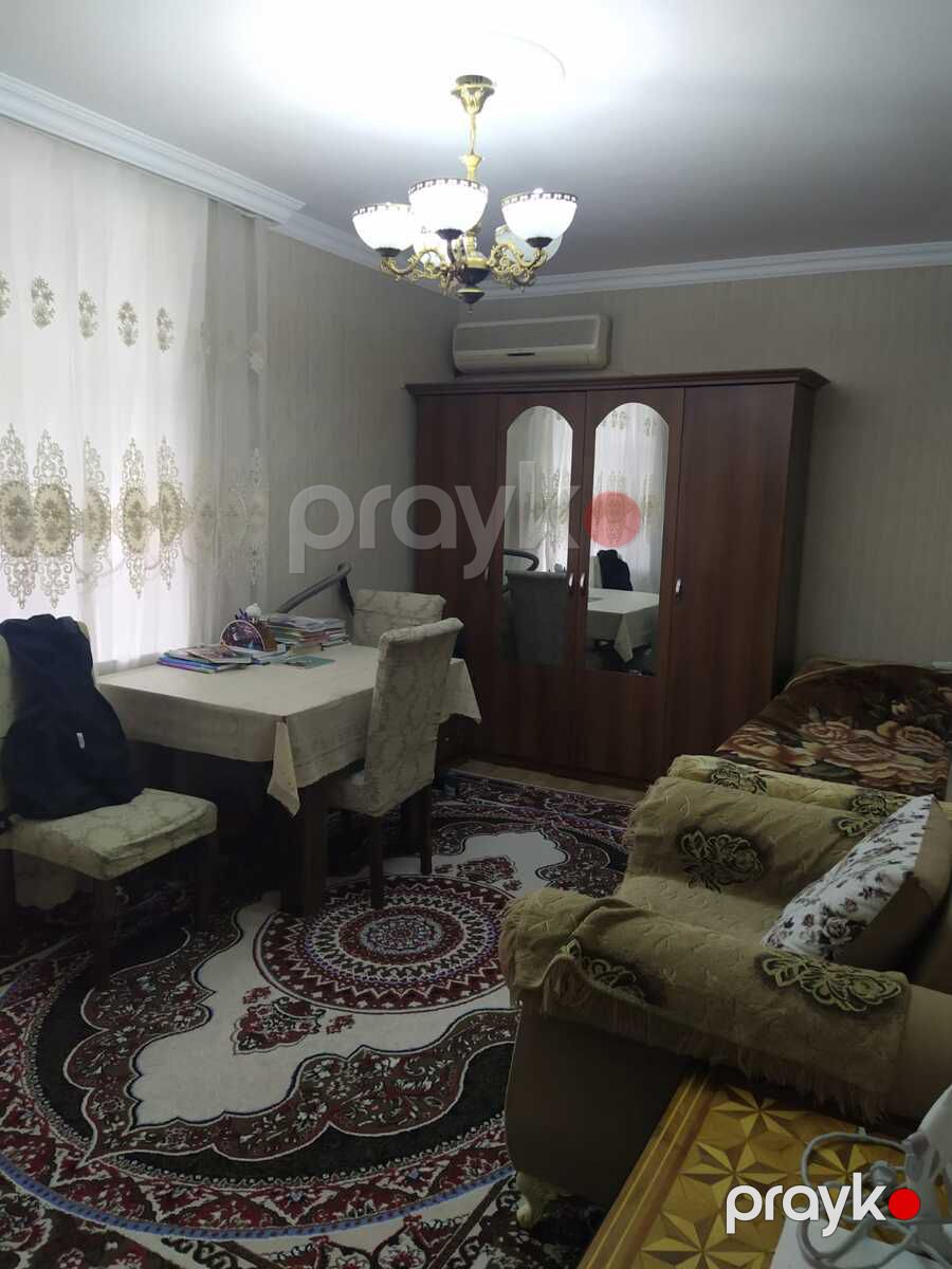 4-otaqlı mənzil, M. Əmirov küç., 85 m² — Daşınmaz əmlak, Bakı (3)