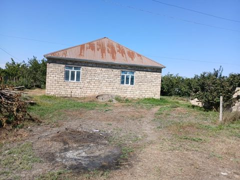 Bağ evi, Xudat balaqusar kendi