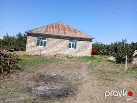 Bağ evi, Xudat balaqusar kendi