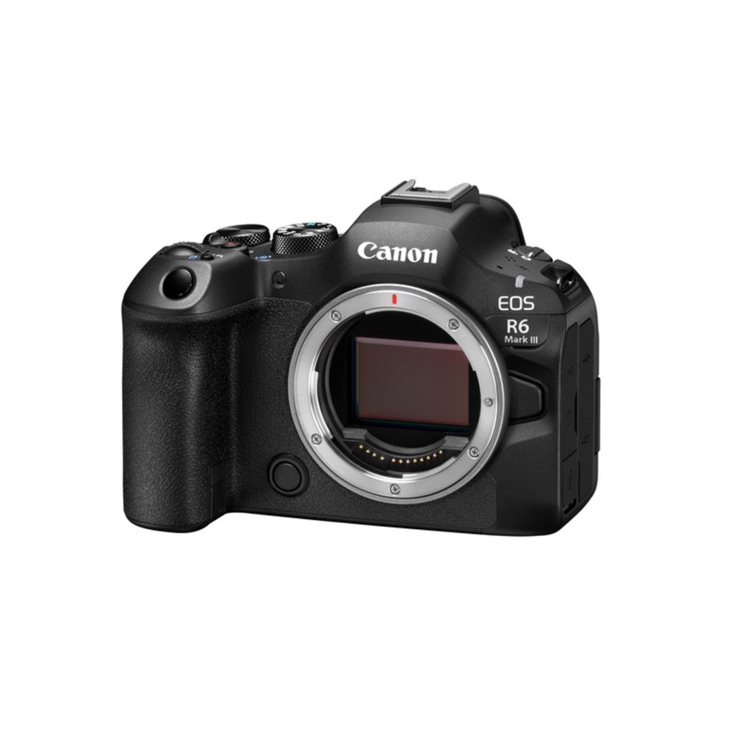 Fotoaparat "Canon R6 Mark III" — Elektronika, Bakı (5)