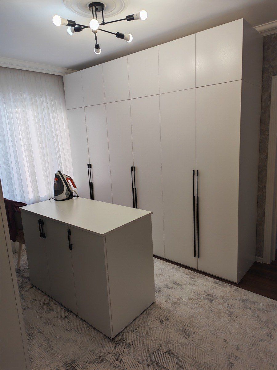 4-otaqlı mənzil, Sumqayıt ş., 90 m² — Mənzil, Sumqayıt (9)