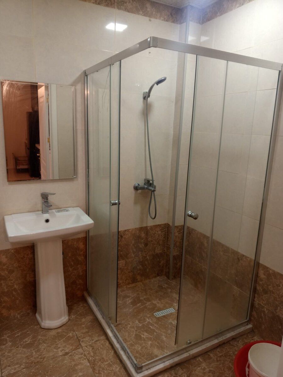 2-otaqlı yeni tikili kirayə verilir, Saray qəs., 70 m² — Mənzil, Bakı (9)